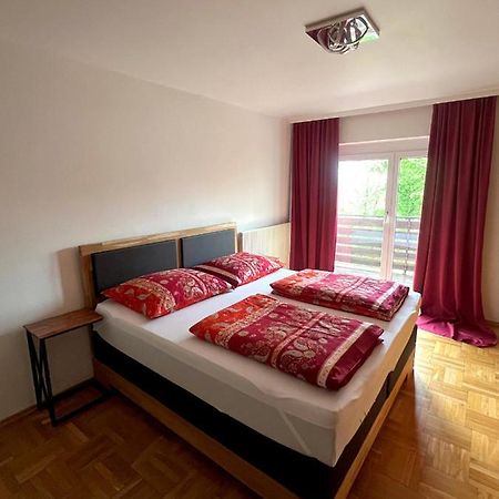 Apartment Mia Neusiedl am See Exterior photo