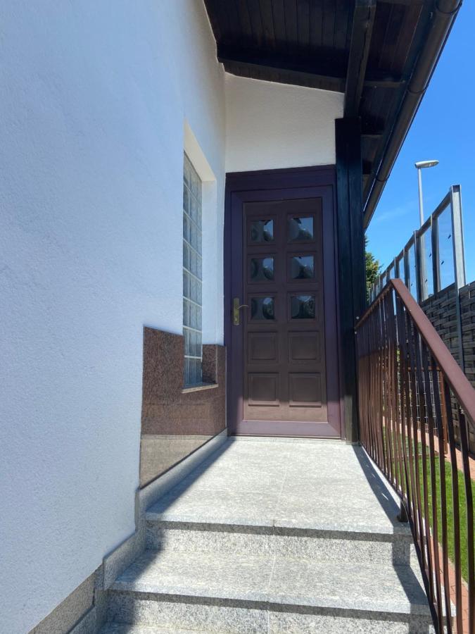Apartment Mia Neusiedl am See Exterior photo