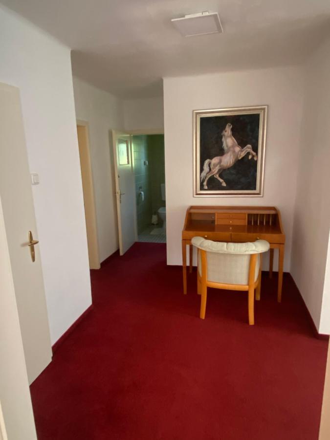 Apartment Mia Neusiedl am See Exterior photo
