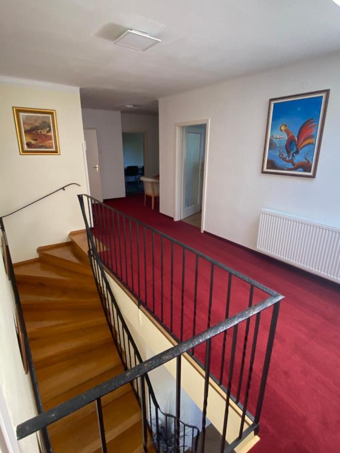 Apartment Mia Neusiedl am See Exterior photo