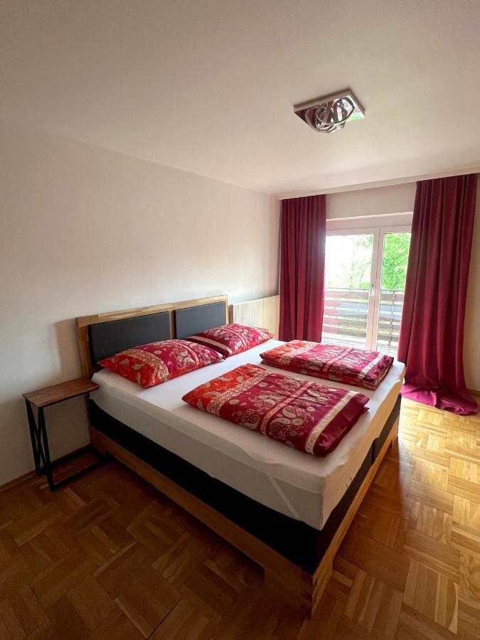 Apartment Mia Neusiedl am See Exterior photo