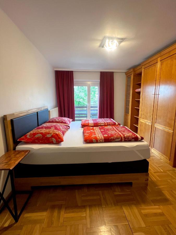 Apartment Mia Neusiedl am See Exterior photo